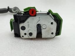 FERRARI Ferrari GTC4 Lusso T 3.9 V8 F151M Door Lock 88778100 RHD LEFT Door Lock - — thumbnail 4