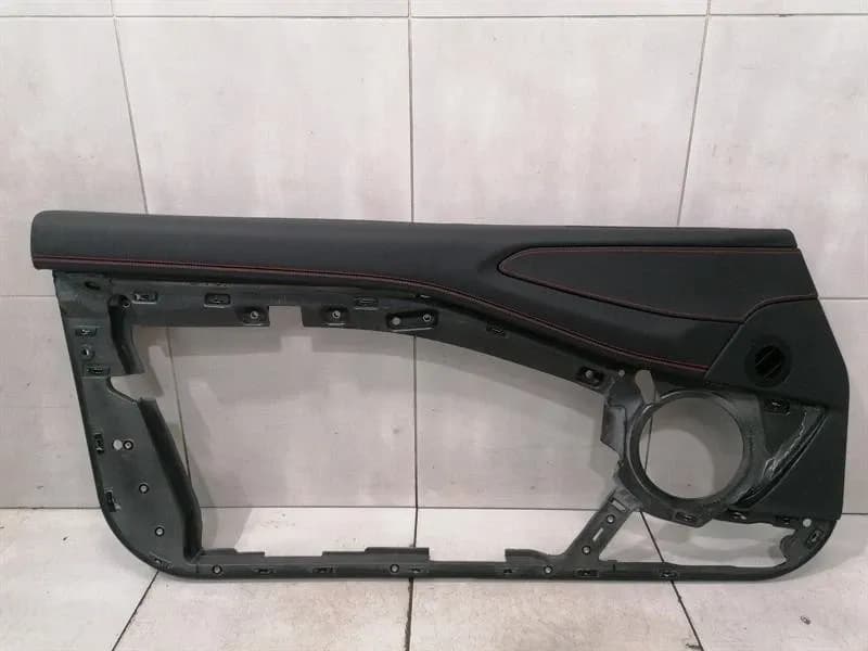 Ferrari GTC4 Lusso T 3.9 V8 F151M Door Card Front Left 88511100 Door Panel