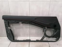 FERRARI Ferrari GTC4 Lusso T 3.9 V8 F151M Door Card Front Left 88511100 Door Panel — thumbnail 2