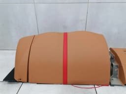 FERRARI FERRARI 812 SUPERFAST F152M GLOVEBOX CUOIO 88597900 RIGHT HAND DRIVE RHD- — thumbnail 4