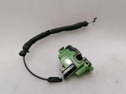 FERRARI Ferrari GTC4 Lusso F151M left door lock 88778100 left door lock - — thumbnail 1
