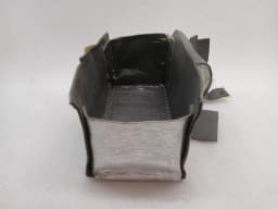 FERRARI FERRARI GTC4 LUSSO T 3.9 V8 F151M 769500 ​​BATTERY HEAT SHIELD — thumbnail 4