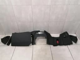 FERRARI FERRARI GTC4 LUSSO F151M GLOVEBOX AND KNEE COVER SET 88200800 RIGHT HAND DRIVE RHD- — thumbnail 2