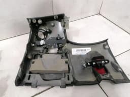 FERRARI FERRARI GTC4 LUSSO F151M GLOVEBOX AND KNEE COVER SET 88200800 RIGHT HAND DRIVE RHD- — thumbnail 10