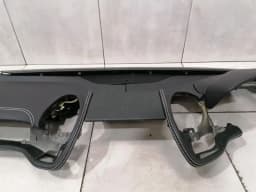 FERRARI FERRARI GTC4 LUSSO F151M DASHBOARD BLACK LEATHER 88204600 RIGHT HAND DRIVE RHD- — thumbnail 5