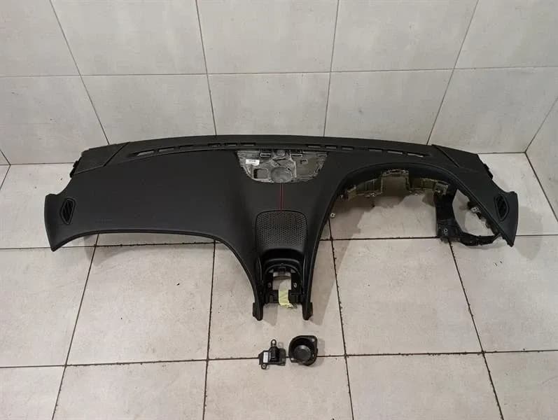 Ferrari Roma F169 Dashboard RHD Dashboard