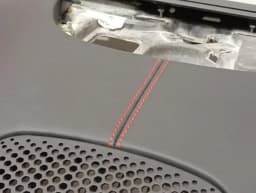 FERRARI Ferrari Roma F169 Dashboard RHD Dashboard — thumbnail 5