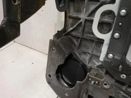 FERRARI Ferrari Roma F169 Dashboard RHD Dashboard — thumbnail 8