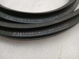 FERRARI Ferrari GTC4 Lusso T 3.9 V8 F151M Door Seal 86872100 RH Door Seals - — thumbnail 4