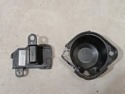 FERRARI Ferrari Roma F169 Dashboard RHD Dashboard — thumbnail 6