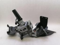 FERRARI Ferrari Purosangue F175 Door Hinge 902446 Rear Right Power Door Hinge — thumbnail 1
