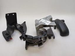 FERRARI Ferrari Purosangue F175 Door Hinge 902446 Rear Right Power Door Hinge — thumbnail 10