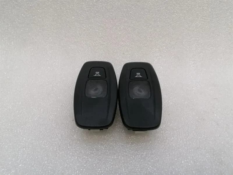 FERRARI Ferrari GTC4 Lusso F151M Rear Dome Light 343021 Rear Interior Light -