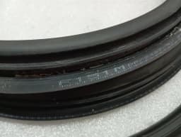 FERRARI Ferrari GTC4 Lusso F151M Boat Lid Seal 86867800 Boot Seals - — thumbnail 4