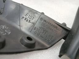 FERRARI Ferrari GTC4 Lusso T 3.9 V8 F151M Door Seal 86872000 LH Door Seals - — thumbnail 5