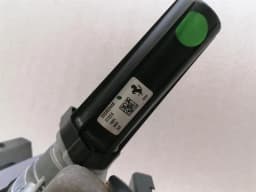 FERRARI Ferrari Purosangue F175 Door Hinge 902446 Rear Right Power Door Hinge — thumbnail 6