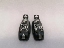 FERRARI Ferrari GTC4 Lusso F151M Rear Dome Light 343021 Rear Interior Light - — thumbnail 4