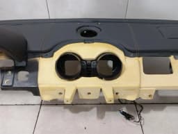 FERRARI Ferrari 599 GTB F141 Dashboard 69156400 Dash — thumbnail 6