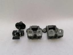 FERRARI Ferrari GTC4 Lusso F151M Right Door Hinge 88446200 Right Door Hinge — thumbnail 2