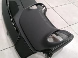 FERRARI FERRARI GTC4 LUSSO F151M DASHBOARD BLACK LEATHER 88204600 RIGHT HAND DRIVE RHD- — thumbnail 9