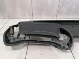 FERRARI FERRARI GTC4 LUSSO F151M DASHBOARD BLACK LEATHER 88204600 RIGHT HAND DRIVE RHD- — thumbnail 4