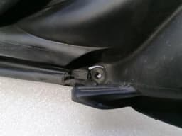 FERRARI Ferrari GTC4 Lusso F151M Left Door Seal 86872000 Left Door Seals - — thumbnail 4