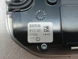 FERRARI Ferrari 812 Superfast F152M dome light 332936 interior light interior light — thumbnail 7