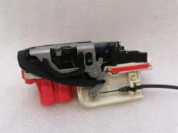 FERRARI Ferrari Roma F169 Door Lock 879597 RH RHD Door Lock - — thumbnail 7