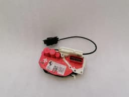 FERRARI Ferrari Roma F169 Door Lock 879597 RH RHD Door Lock - — thumbnail 1