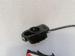 FERRARI Ferrari Roma F169 Door Lock 879597 RH RHD Door Lock - — thumbnail 5