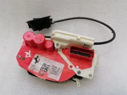 FERRARI Ferrari Roma F169 Door Lock 879597 RH RHD Door Lock - — thumbnail 4
