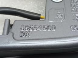 FERRARI Ferrari GTC4 Lusso T 3.9 V8 F151M Door Inner Handle 88554400 RH RHD - — thumbnail 9