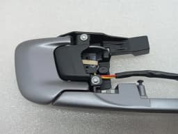 FERRARI Ferrari GTC4 Lusso T 3.9 V8 F151M Door Inner Handle 88554400 RH RHD - — thumbnail 4