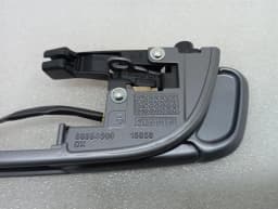 FERRARI Ferrari GTC4 Lusso T 3.9 V8 F151M Door Inner Handle 88554400 RH RHD - — thumbnail 6