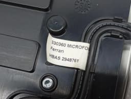 FERRARI Ferrari 812 Superfast F152M dome light 332936 interior light interior light — thumbnail 8