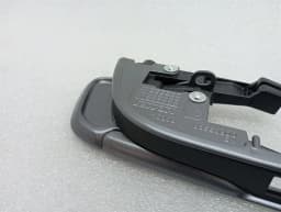 FERRARI Ferrari GTC4 Lusso T 3.9 V8 F151M Door Inner Handle 88553700 LH RHD - — thumbnail 4