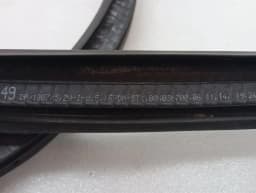 FERRARI Ferrari California T F149 14-17 Door Seal 84036700 Door Seals - — thumbnail 8