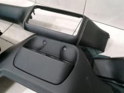 FERRARI FERRARI CALIFORNIA T F149 14-17 DASHBOARD 859098 RHD LEATHER SET LOWER PARTS- — thumbnail 7