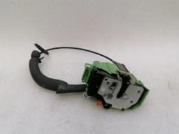 FERRARI FERRARI GTC4 LUSSO F151M RIGHT DOOR LOCK 88778200 RIGHT HAND DRIVE RHD- — thumbnail 2