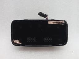 FERRARI Ferrari Roma F169 dome light 744262 interior light interior light — thumbnail 1