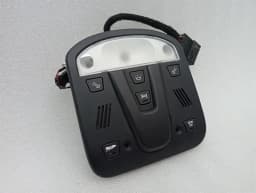 FERRARI Ferrari California T F149 14-17 dome light 312136 interior light interior light- — thumbnail 3