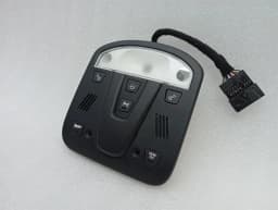 FERRARI Ferrari California T F149 14-17 dome light 312136 interior light interior light- — thumbnail 4