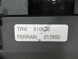 FERRARI Ferrari 599 GTB F141 dome light 217900 interior light interior light — thumbnail 8