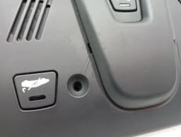 FERRARI Ferrari California T F149 14-17 dome light 312136 interior light interior light- — thumbnail 5
