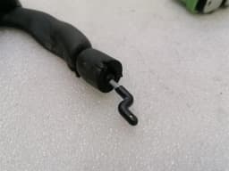 FERRARI FERRARI GTC4 LUSSO F151M RIGHT DOOR LOCK 88778200 RIGHT HAND DRIVE RHD- — thumbnail 5
