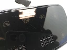 FERRARI Ferrari Roma F169 dome light 744262 interior light interior light — thumbnail 6