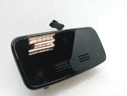 FERRARI Ferrari Roma F169 dome light 744262 interior light interior light — thumbnail 3