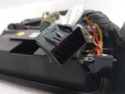 FERRARI Ferrari 599 GTB F141 dome light 217900 interior light interior light — thumbnail 7