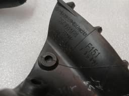 FERRARI Ferrari GTC4 Lusso T 3.9 V8 F151M Door Seal 86872100 RH Door Seals - — thumbnail 5