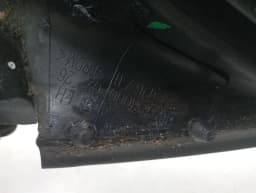 FERRARI FERRARI CALIFORNIA T F149 WINDSCREEN SEAL 69758000 WINDSHIELD SEALS- — thumbnail 7